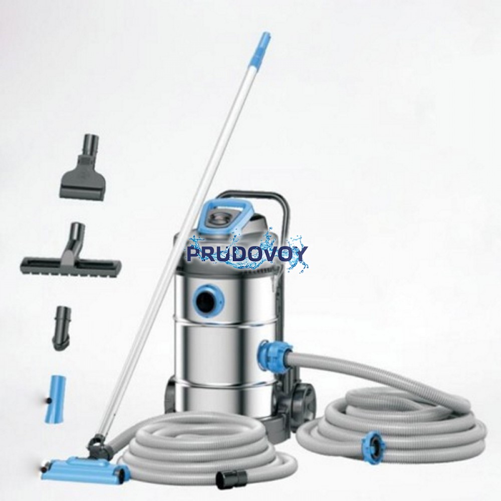 Удалитель ила CPS-101